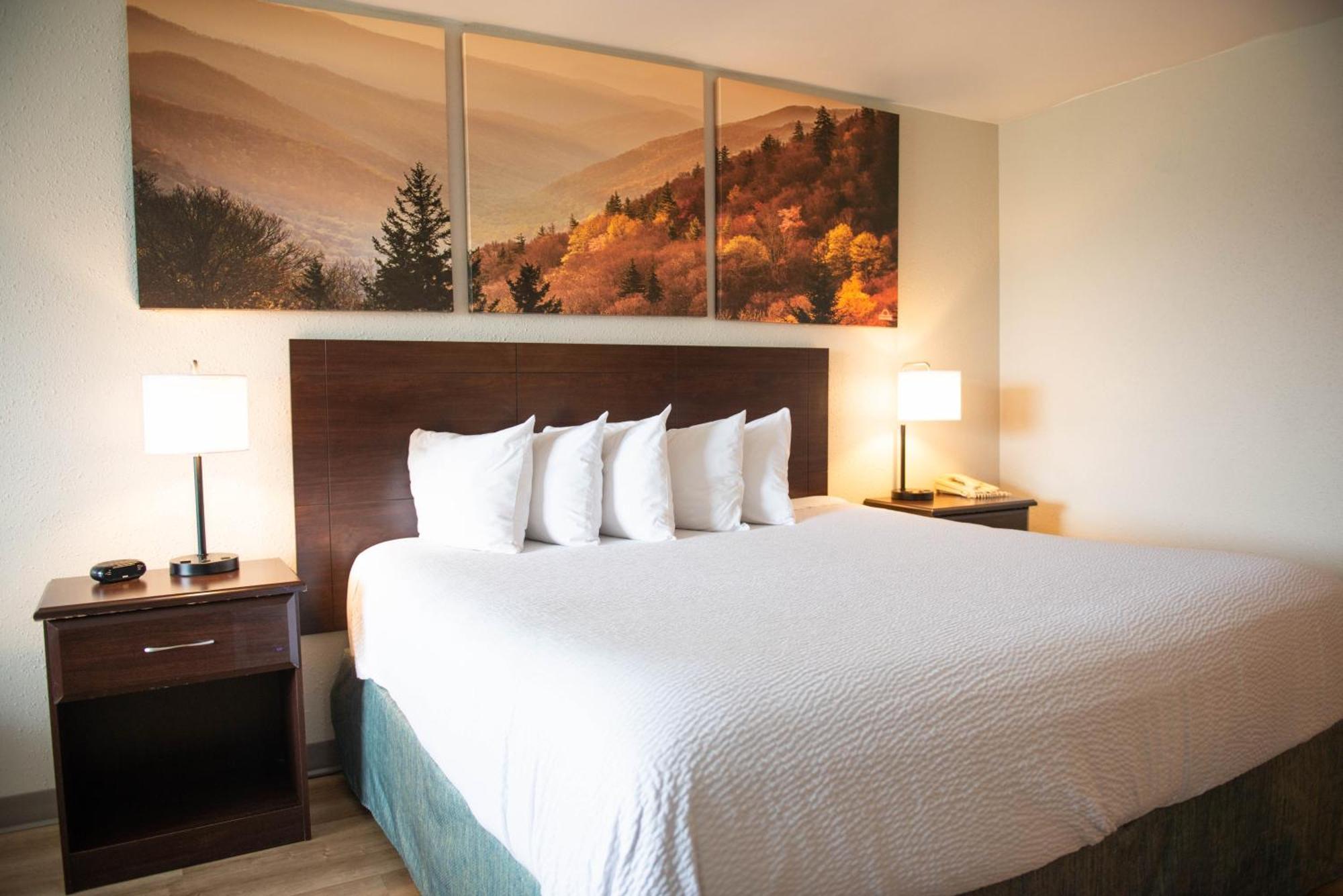 Days By Wyndham Hotel 2*