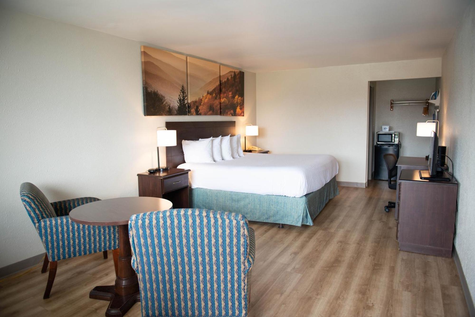 Days By Wyndham Hotel Waynesboro