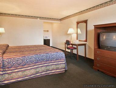 Hotel Days By Wyndham Waynesboro